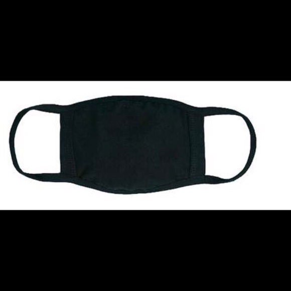 Reusable Face Mask - Picture 3 of 3